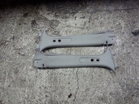 фото thumb №1, Renault modus - защита стойка левая правая