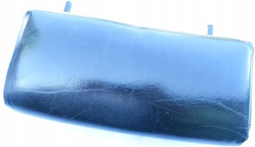 фото thumb №1, Голень перед кожа opel astra 2 g купе bertone