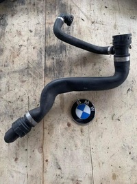фото thumb №1, Wąż труба радіатора шланг wody bmw 1 e82 e88 e87