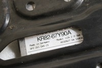 фото thumb №4, Mazda cx-5 блок управления переключения поперечина датчик kr82-67y90a cx5