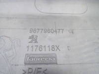 фото thumb №13, Peugeot 308 ii t9 13-17 бампер задняя задний hb ewpb