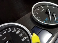 фото thumb №8, Bmw x6 e72 active hybrid счетчик приборы eu 9216663