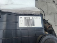 Комплектная отопитель peugeot 5008 i европа Цена, фото thumb