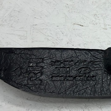 фото thumb №6, Hyundai tucson iv nx4 правая сторона шумоизоляция / пена крыльев передней