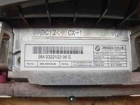 фото thumb №8, Екран навігації bmw 2 cabrio f23 bm932212206e 2.0l бензиновий 2016