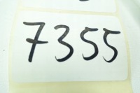 Набор монтажный глушителя volkswagen caddy iii с Разборки, фото thumb