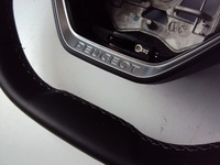 фото thumb №5, Воздуховод peugeot 3008 ii gt line 2016-