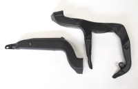 фото thumb №1, Каналы воздуха opel zafira c tourer europa