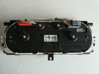 фото thumb №2, Счетчик приборы renault laguna ii lift