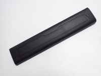 Купить Накладка  защита порога  порог правый  передок  9677703377 citroen c4 picasso 2 16, фото thumb
