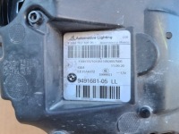 Bmw x3 g01 x4 g02 фара ліва передня full led 9491681-05 Ціна, фото thumb