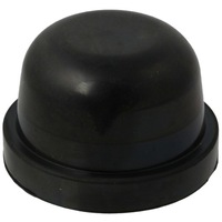 фото thumb №1, Захист заглушка фара лампи vw passat b5 fl