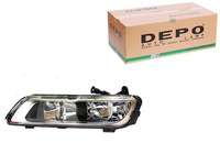 фото thumb №1, Depo противотуманная фара - лампа противотуманная 1911021062