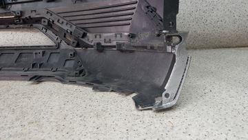 фото thumb №12, Hyundai ioniq 5 v 2021 - бампер перед 3553