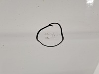 фото thumb №10, Hyundai ix35 дверь правый задняя задние tcw