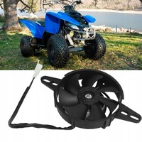 фото thumb №11, Вентилятор охлаждающий мотоцикл wydajne охлаждение do quada atv gokart pit