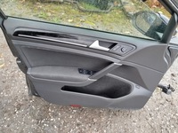 фото thumb №9, Двері лівий перед vw golf 7 vii gte la9w