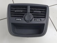 фото thumb №1, Peugeot 508 решётка обдув задняя задняя 12v