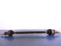 фото thumb №3, Opel astra k 1.6 cdti приводной вал перед правая 13403129