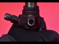 фото thumb №11, Інжектор форсунка test 4s7q-9k546-af jaguar s-type 2.7 biturbo 207 km