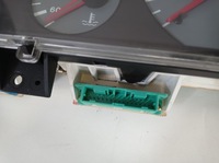 фото thumb №10, Счетчик приборы citroen xantia 1.8 9613575680