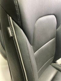 фото thumb №6, Kia sportage iv 15r-20r сидіння електричний заднє сидіння комплект салон обшивки