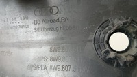 фото thumb №16, Бампер задняя audi a4 b9 8w9 16-24 allroad 8w9807511a оригинал pdc