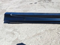 фото thumb №8, Mercedes a klasa w176 молдинг поріг ліва amg 191