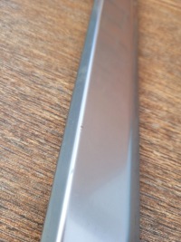 фото thumb №7, Jeep grand cherokee wk 5-10r молдинг дверь левый задняя mat