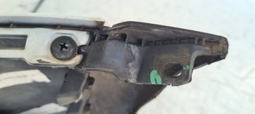 фото thumb №15, Kia sportage iii 3 бампер перед переднее 86511-3u000