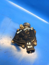 фото thumb №1, Дросельна заслінка renault clio iv dacia sandero dokker 1.5 dci