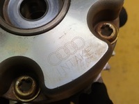 фото thumb №5, Колесо faz розподільний вал a6 s4 s5 3.0t 3.2 4.2 06e109083m