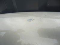 фото thumb №6, Kia sportage iii капот кришка двигуна