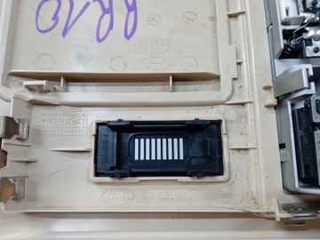 фото thumb №6, Range rover vogue l322 панель люк лампочки