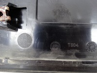 фото thumb №5, Fiat doblo ii lift 14-20 накладка молдинг крышки