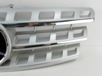 фото thumb №7, Mercededes ml w164 рестайлінг 08-11 решітка радіатора a1648802085