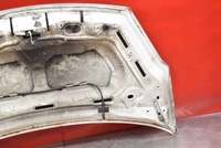 фото thumb №14, Капот крышка двигателя белый citroen berlingo 2 ii 08-12