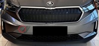 фото thumb №10, Skoda enyaq стандарт 2020- заглушка фаркоп перед 5la оригинал