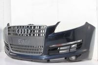 Audi q7 4l перед капот крылья бампер ремень передний фары усилитель крыло Цена, фото thumb