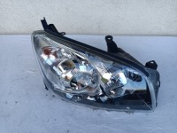 фото thumb №7, Лампа передняя правая toyota rav4 iii lift 08- оригинал оригинальный номер