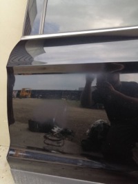 фото thumb №8, Двері задні ліве комплектні колір fd ford kuga ii mk2 2013r