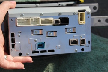 фото thumb №15, Радіо антена gps toyota rav 4 iii рестайлінг модель b9017 86120-42370