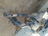 фото thumb №2, Fiat bravo ii pas передний комплект 1.4b