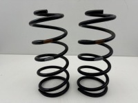 фото thumb №1, Toyota land cruiser пружини підвіска задня задні оригінальний номер