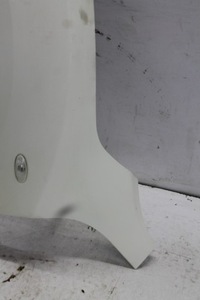 фото thumb №5, Крила лівий перед передній nissan juke kol. 326 11-14