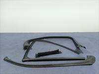 фото thumb №1, Lexus ux 250h комплект прокладок двері зад лівий 67674-76020