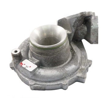 фото thumb №9, Bmw e81 e87 123d n47s кришка запчастина turbo 7804638