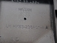 фото thumb №12, Обшивка обивка дверь левый перед панель окон europa jaguar f-pace x761 20r