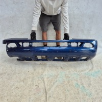 фото thumb №1, Mercedes ml i 1 w163 lift 01-05 бампер перед передний pdc