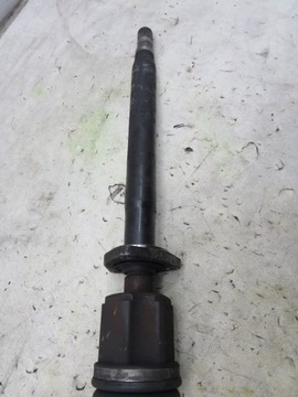 фото thumb №4, Піввісь права автомат zafira c 2.0 cdti 13348262